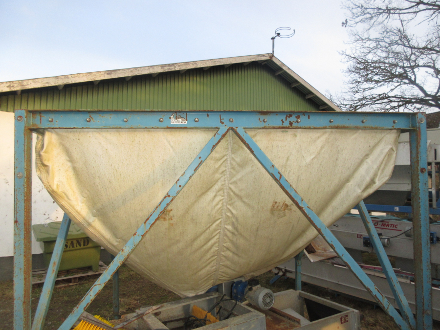 6023 EMVE Netzsortierer Linie