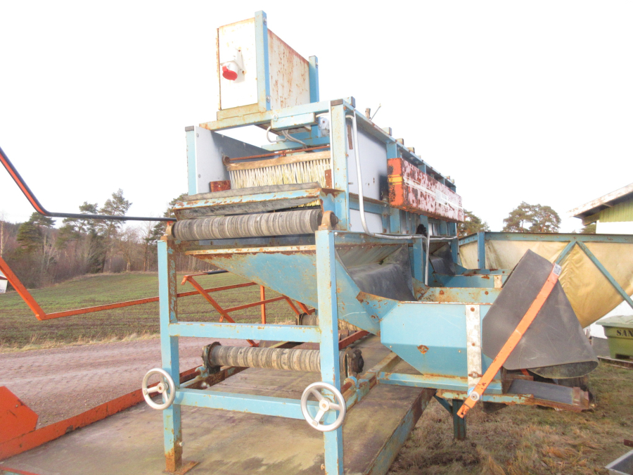 6023 EMVE Netzsortierer Linie