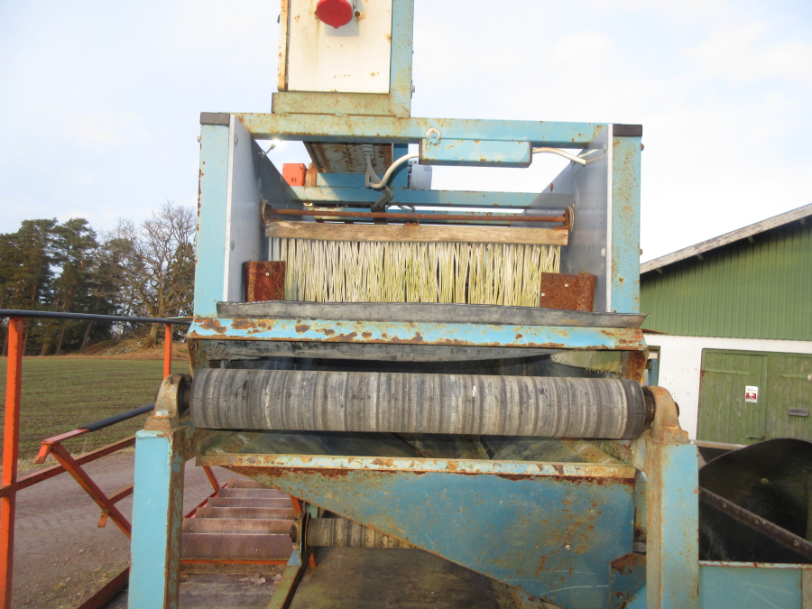 6023 EMVE Netzsortierer Linie