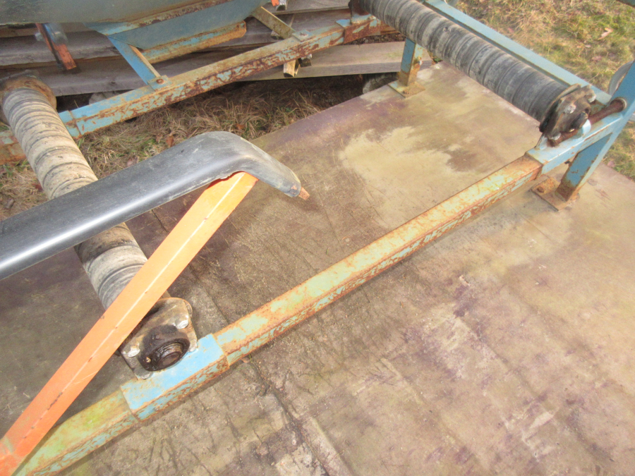 6023 EMVE Netzsortierer Linie