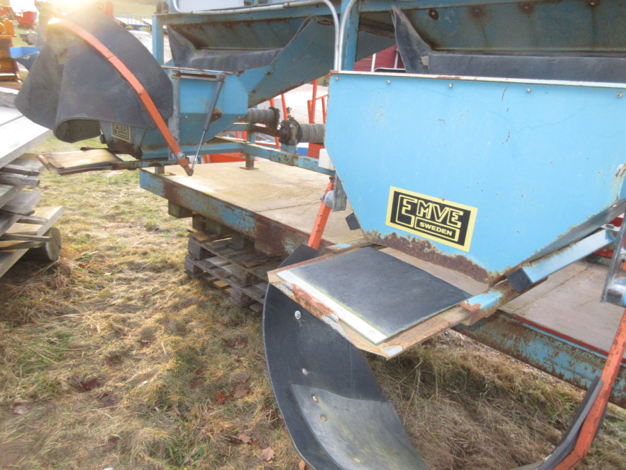 6023 EMVE Netzsortierer Linie