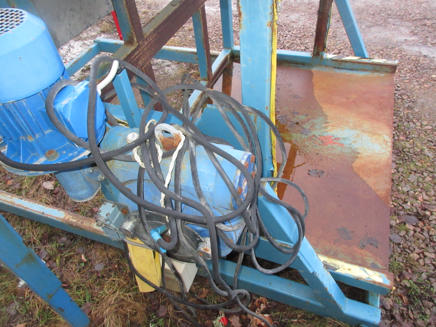 6023 EMVE Netzsortierer Linie