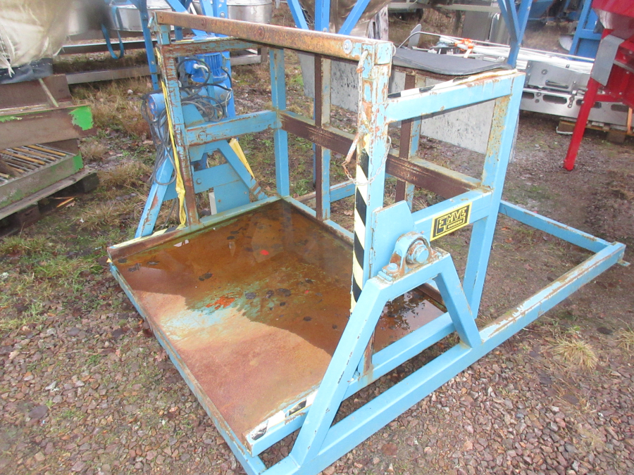 6023 EMVE Netzsortierer Linie