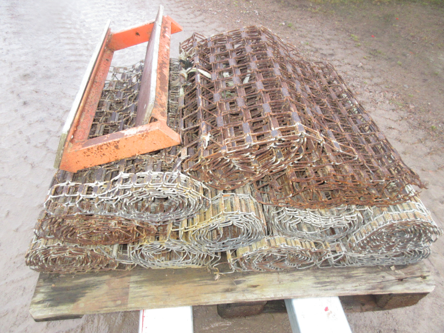 6023 EMVE Netzsortierer Linie