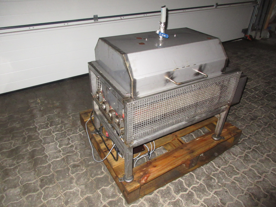 6024 Kleine Polierer 
