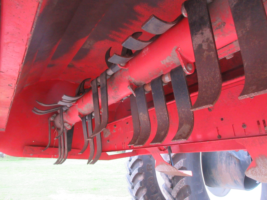 6036 Dewulf RA3060 potato harvester DEMO selfpropelled 