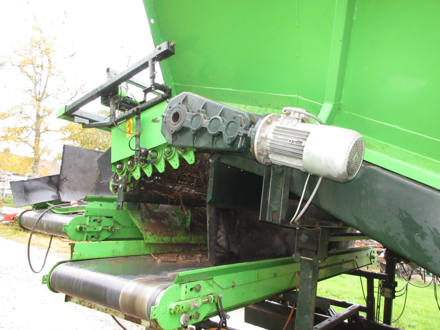 6046 Miedema SB1151 Sturzbunker