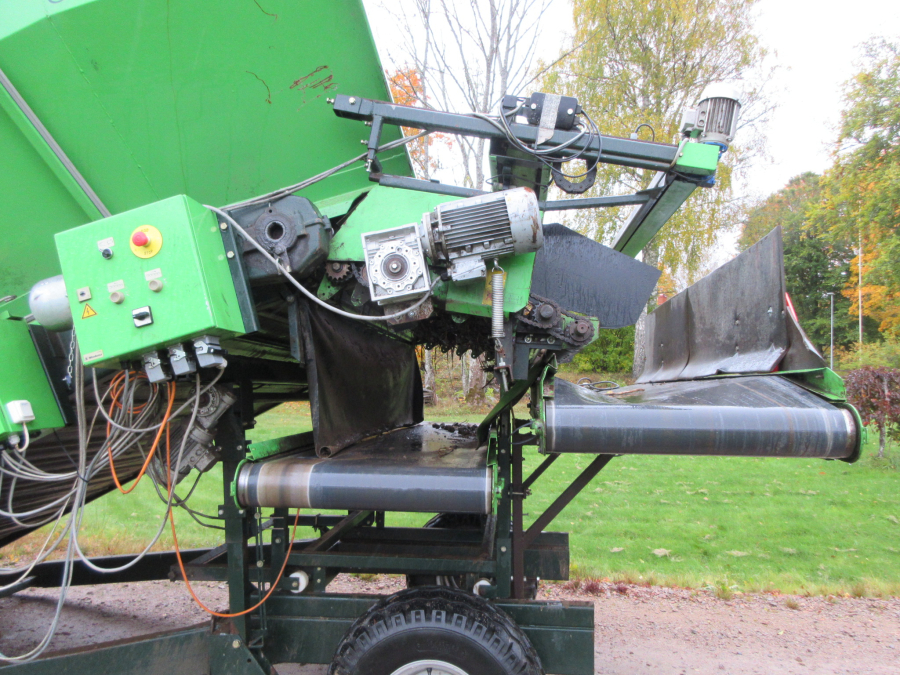 6046 Miedema SB1151 Sturzbunker
