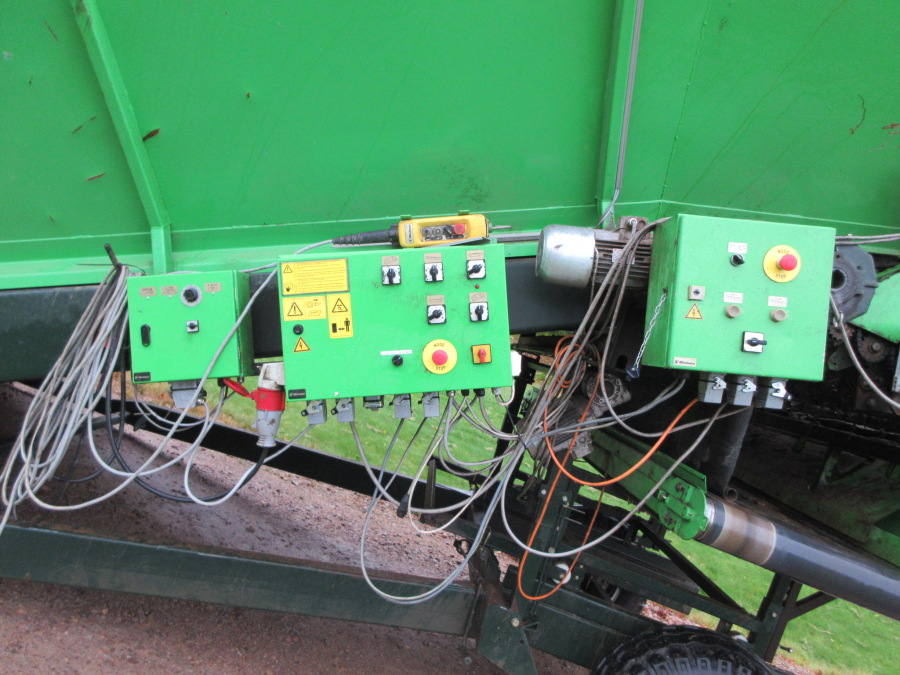 6046 Miedema SB1151 Sturzbunker