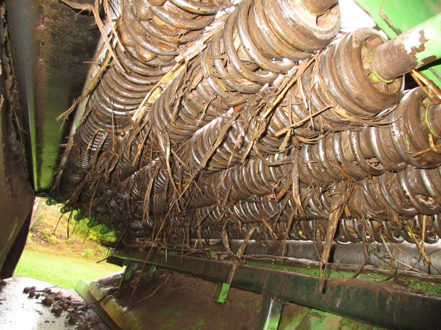 6046 Miedema SB1151 Sturzbunker