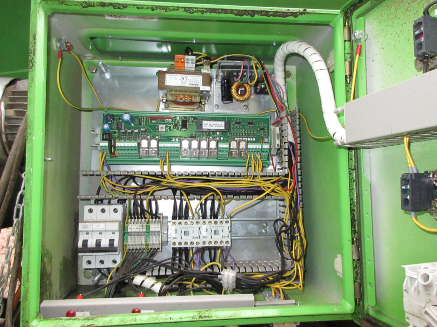 6046 Miedema SB1151 Sturzbunker