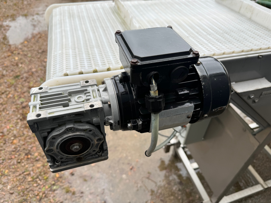 6049 EMVE Förderband Tütenband