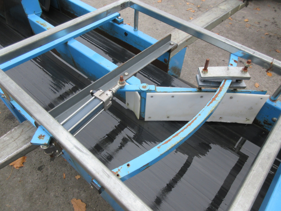 6059 EMVE transportband 2300x550 mm