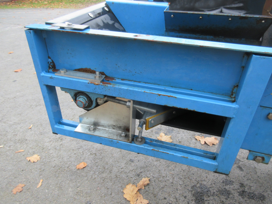 6059 EMVE transportband 2300x550 mm