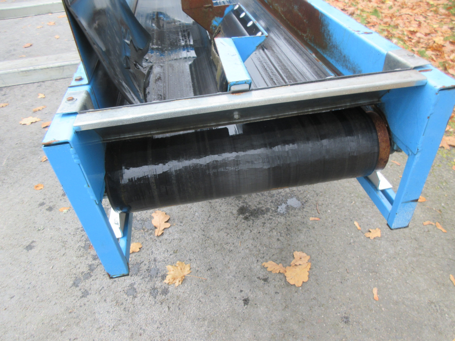 6059 EMVE transportband 2300x550 mm
