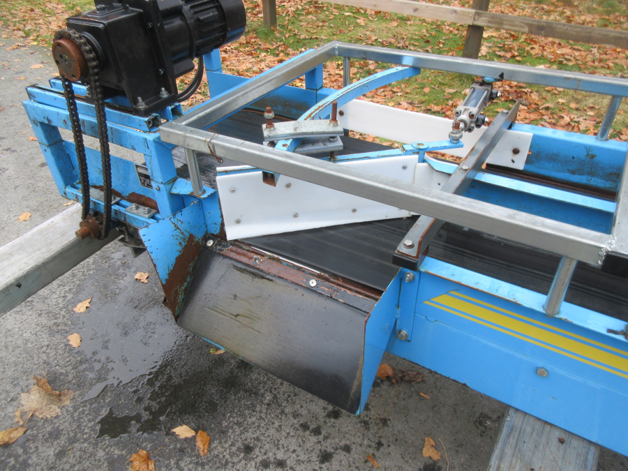 6059 EMVE transportband 2300x550 mm