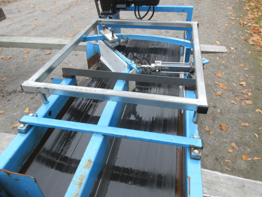 6059 EMVE transportband 2300x550 mm