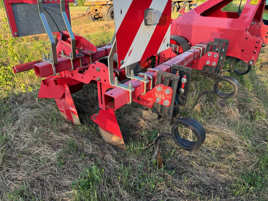 6073 Grimme kupformare GH 4 rad