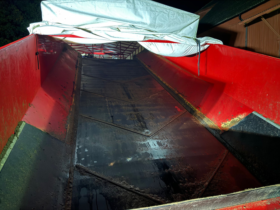 6074 Tong avlastarbord combi