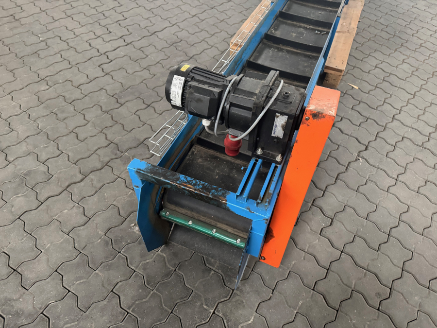 6078 EMVE elvator 4000x350 mm