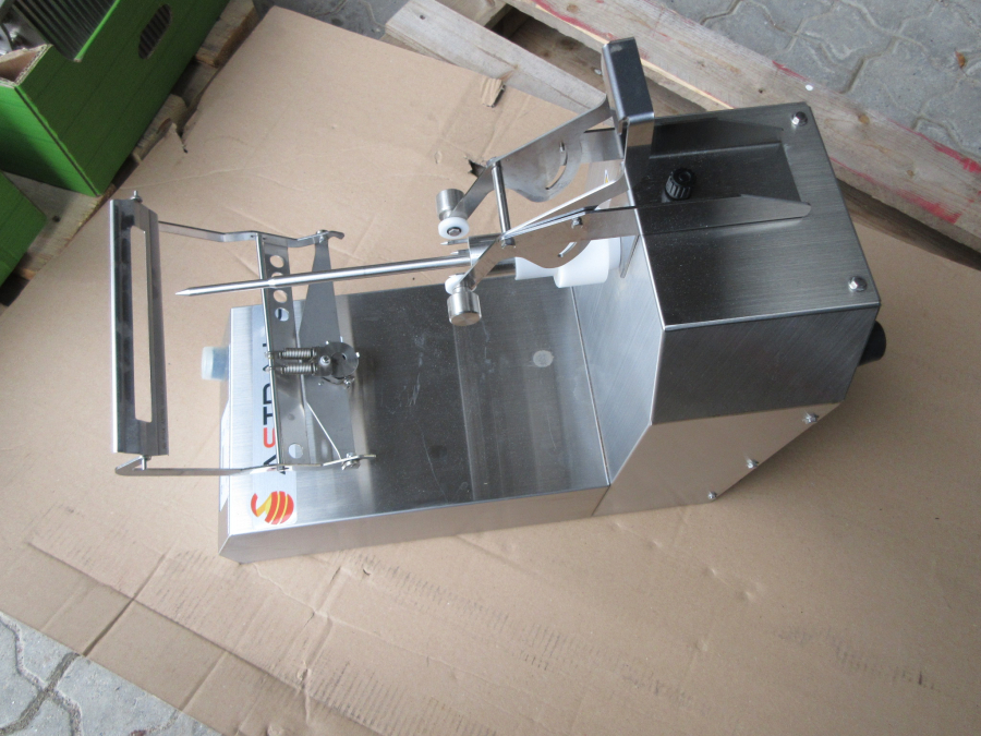 6087 Astra peeling machine Astra KA-750 PM