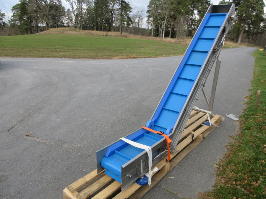 6098 Sormac elevator TB 1000+2500x300 mm