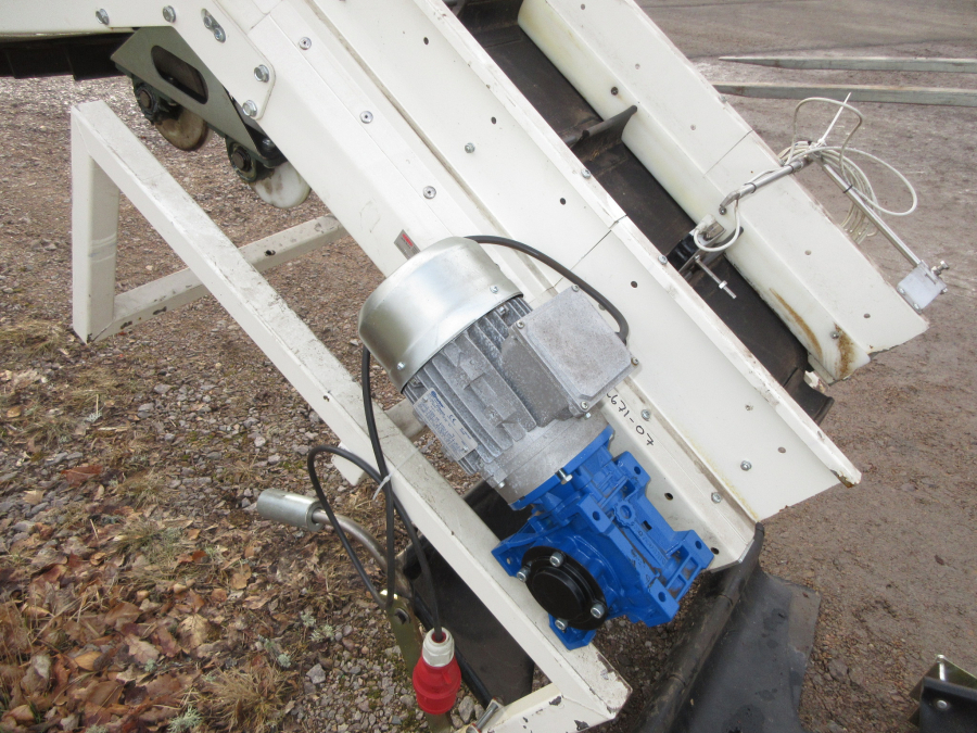 6124 EKKO elevator  3600x1000x350 mm