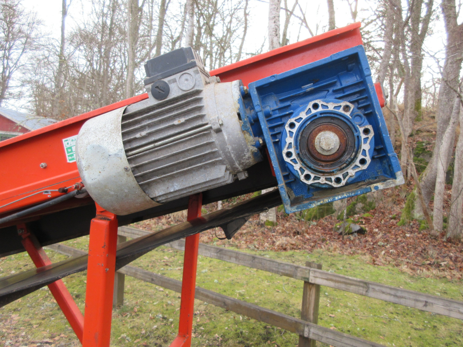 6129 Ekko elevator 2800x500 mm