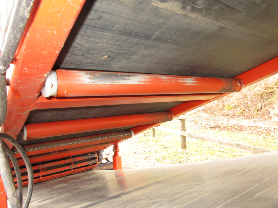 6129 Ekko elevator 2800x500 mm