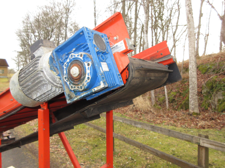 6129 Ekko elevator 2800x500 mm