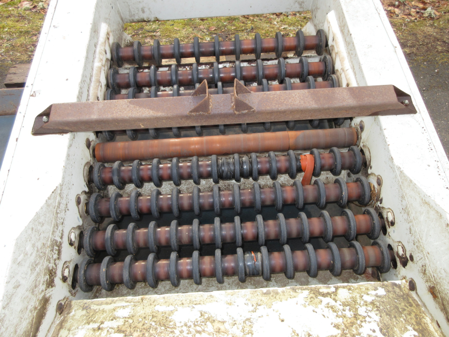 6130 Farmatic rensmodul diabolsorterare