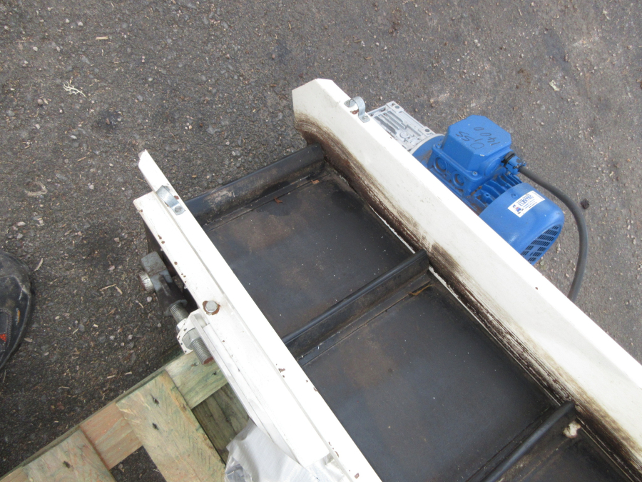 6134 Skals elevator 