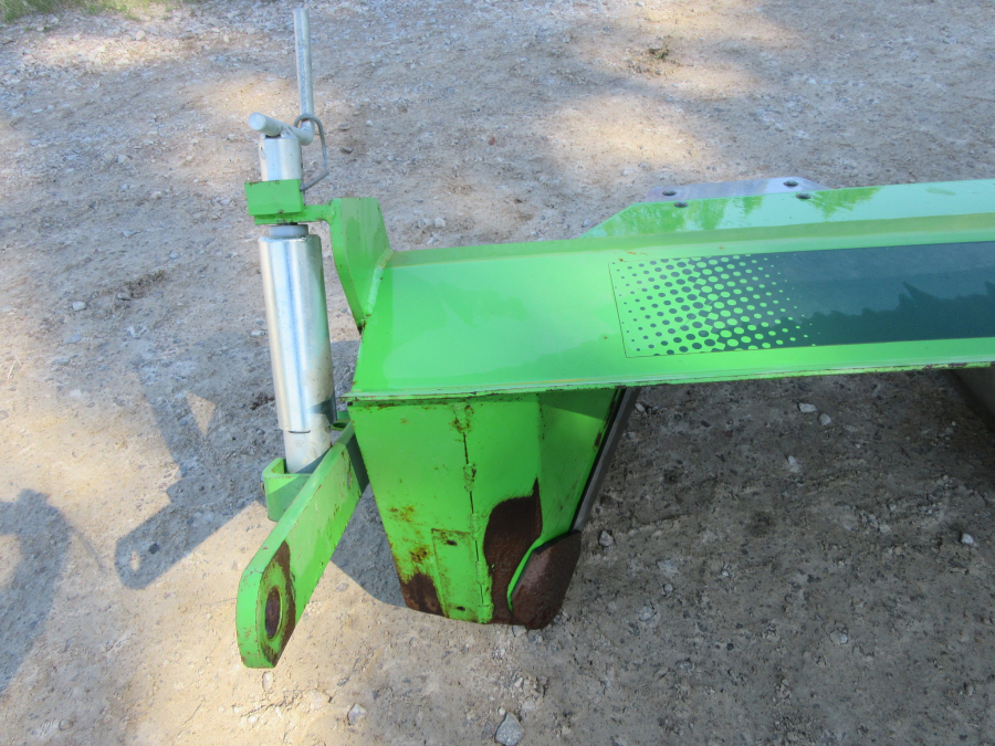 6142 AVR Dammformer GE-Force