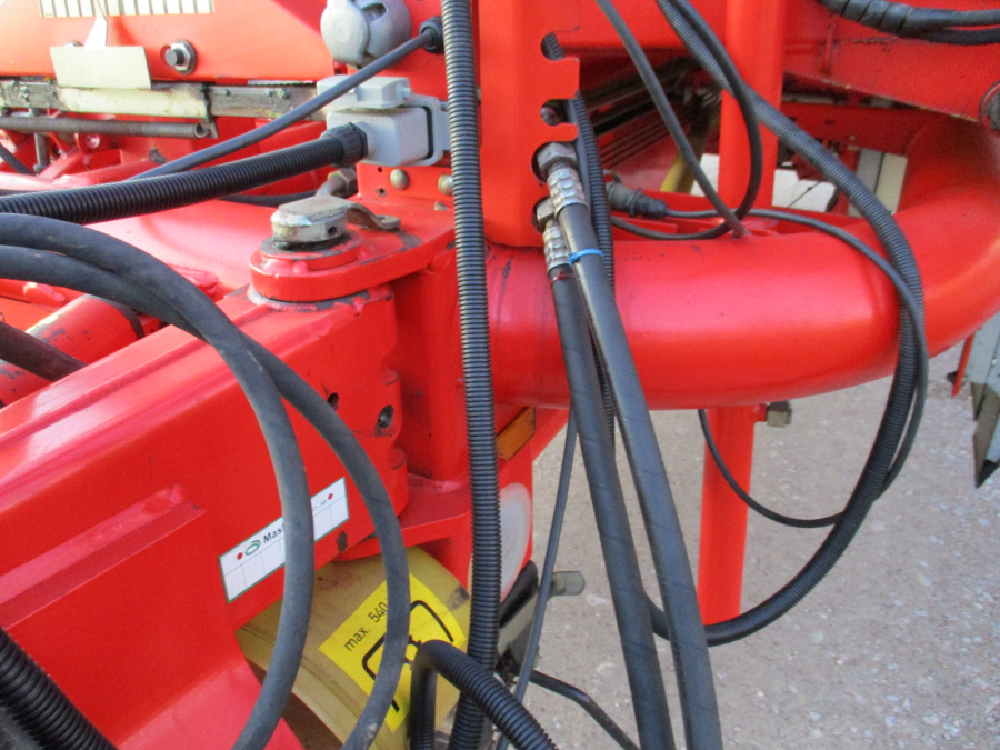 6148 Grimme SE75-30 potatisupptagare