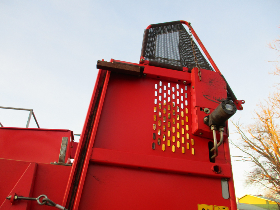 6148 Grimme SE75-30 potatisupptagare