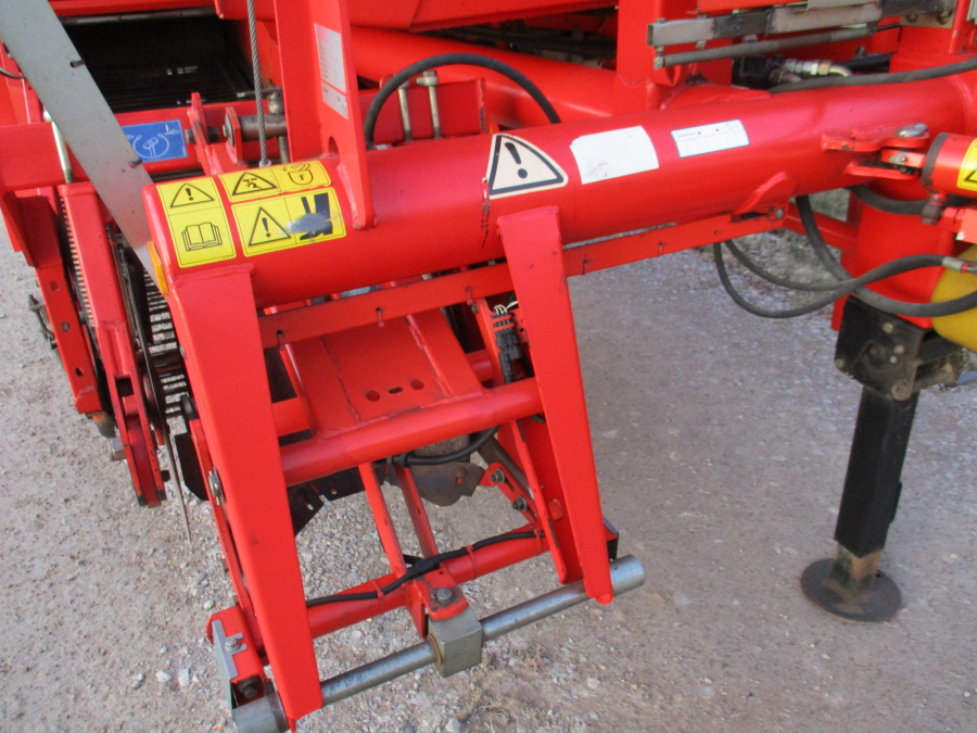 6148 Grimme SE75-30 potatisupptagare