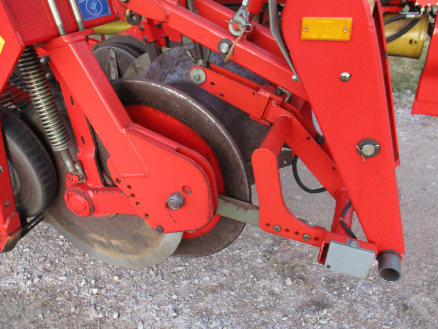 6148 Grimme SE75-30 potatisupptagare