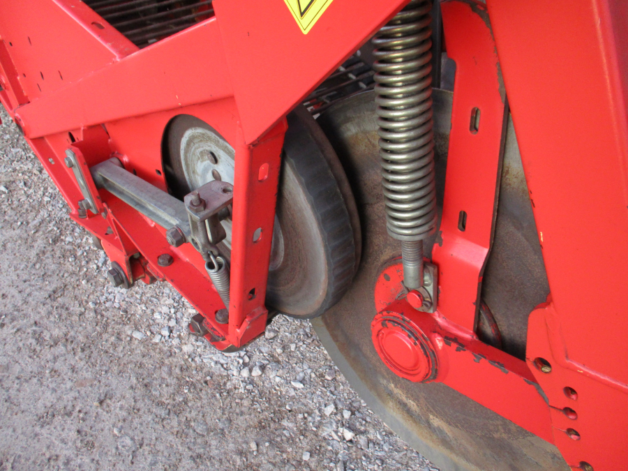 6148 Grimme SE75-30 potatisupptagare