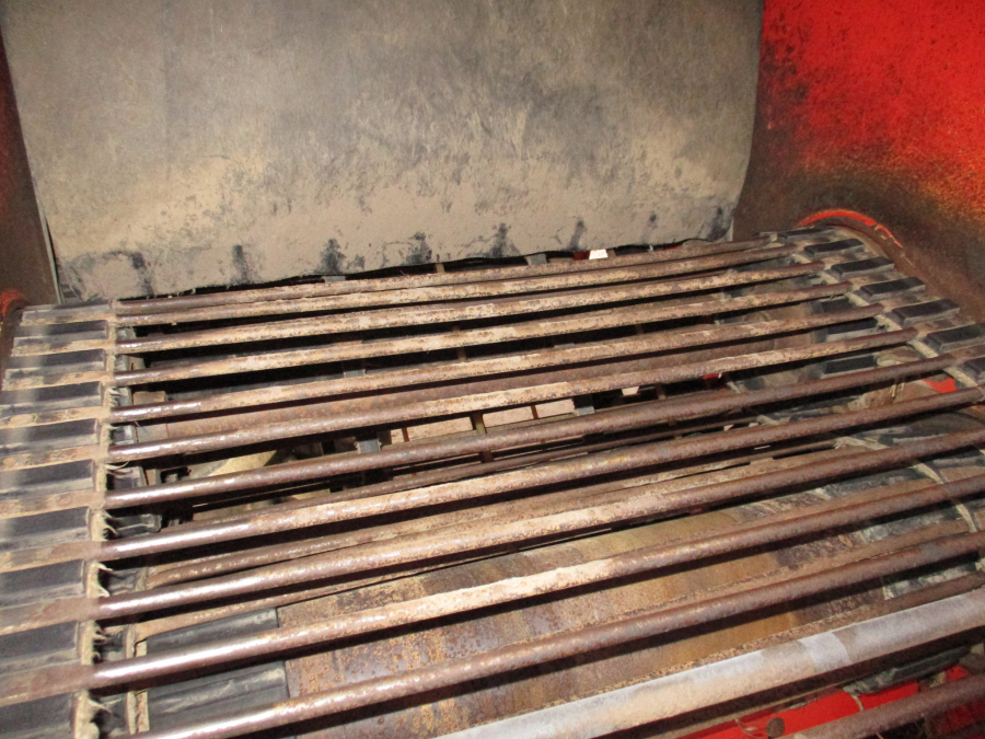 6148 Grimme SE75-30 potatisupptagare