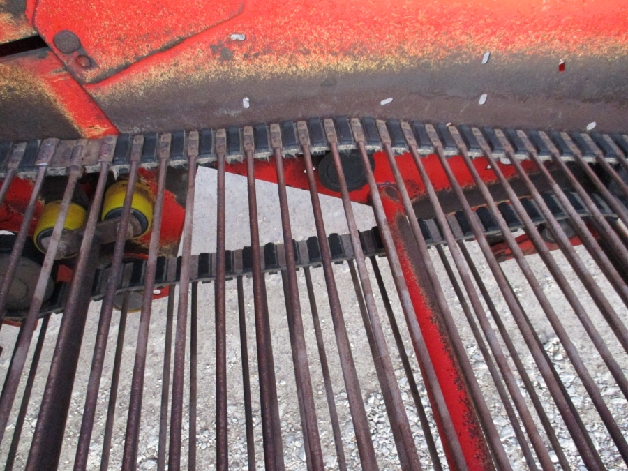 6148 Grimme SE75-30 potatisupptagare