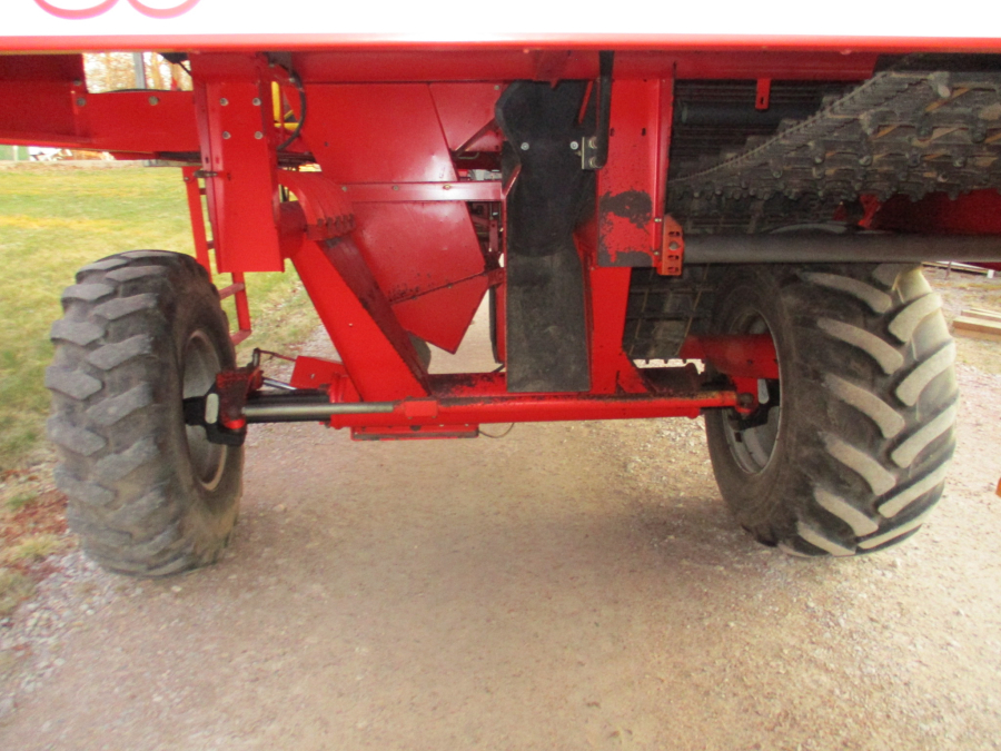 6148 Grimme SE75-30 potatisupptagare
