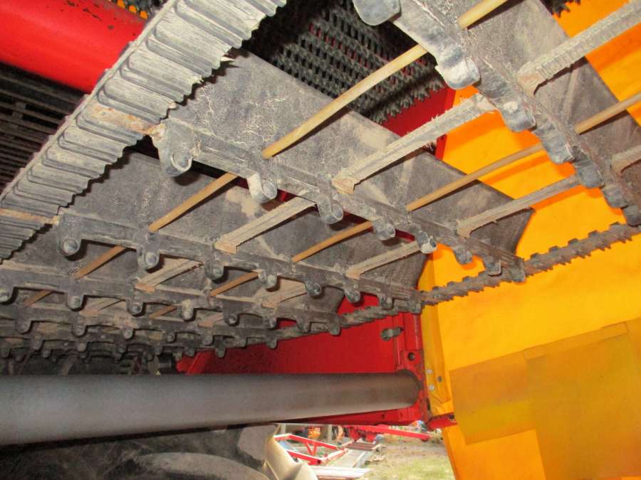 6148 Grimme SE75-30 potatisupptagare