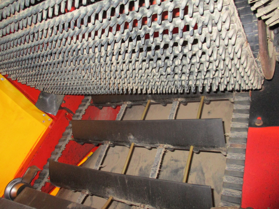 6148 Grimme SE75-30 potatisupptagare