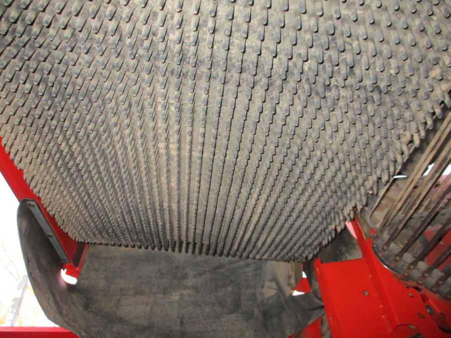 6148 Grimme SE75-30 potatisupptagare