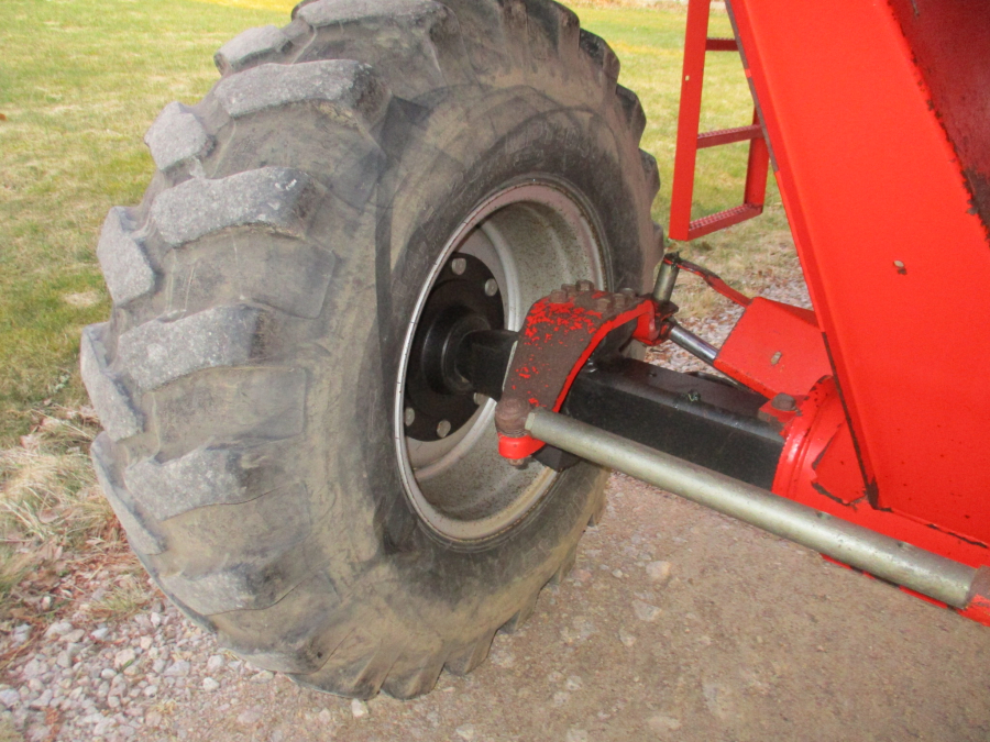 6148 Grimme SE75-30 potatisupptagare