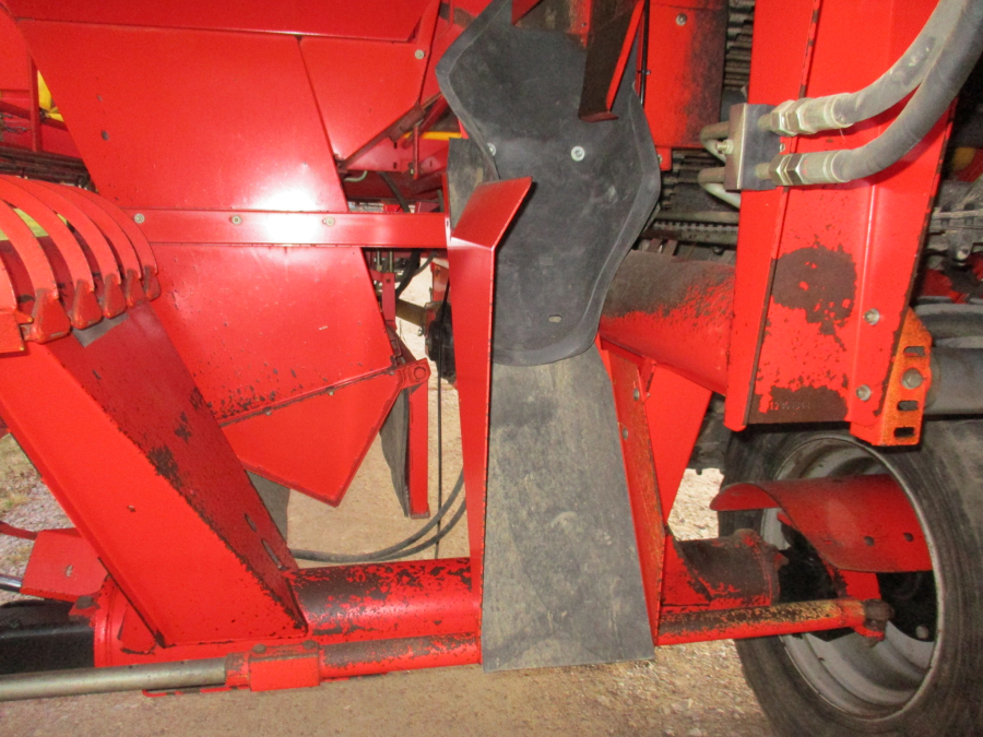 6148 Grimme SE75-30 potatisupptagare