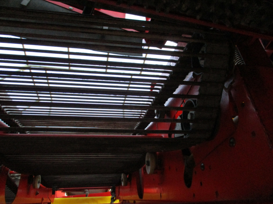 6148 Grimme SE75-30 potatisupptagare