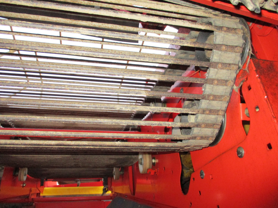 6148 Grimme SE75-30 potatisupptagare