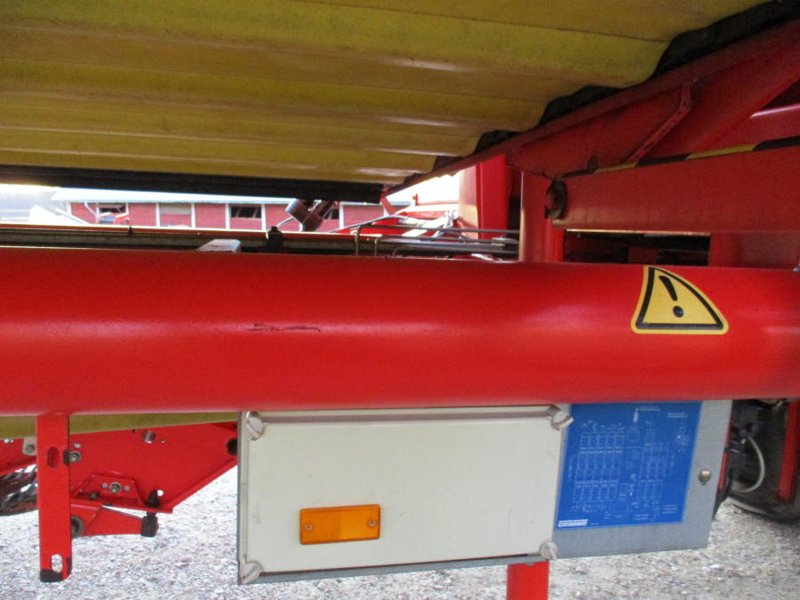 6148 Grimme SE75-30 potatisupptagare
