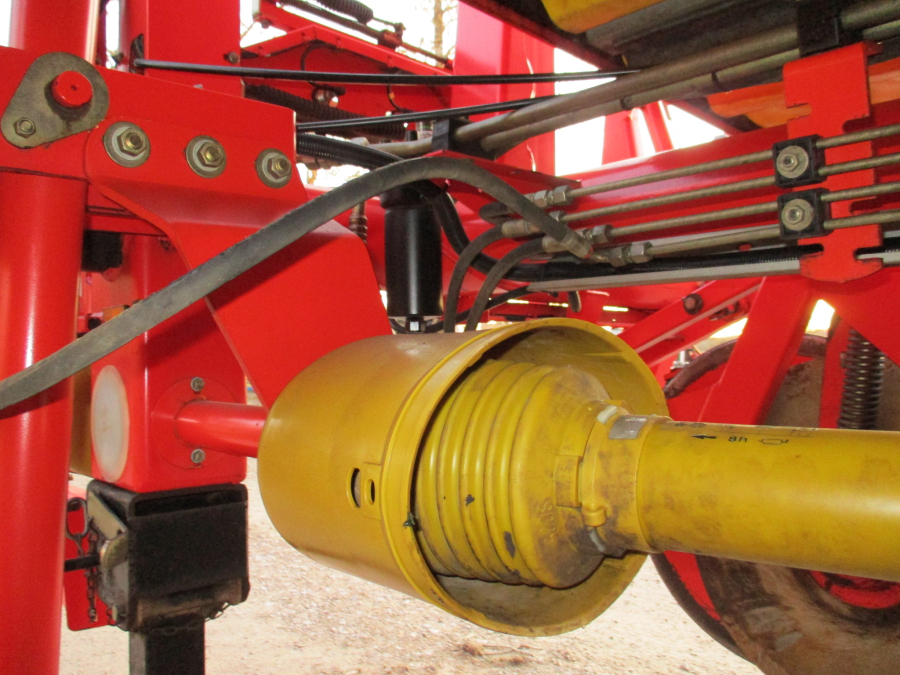 6148 Grimme SE75-30 potatisupptagare